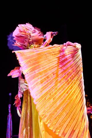 Funktopia: The Dark Tower