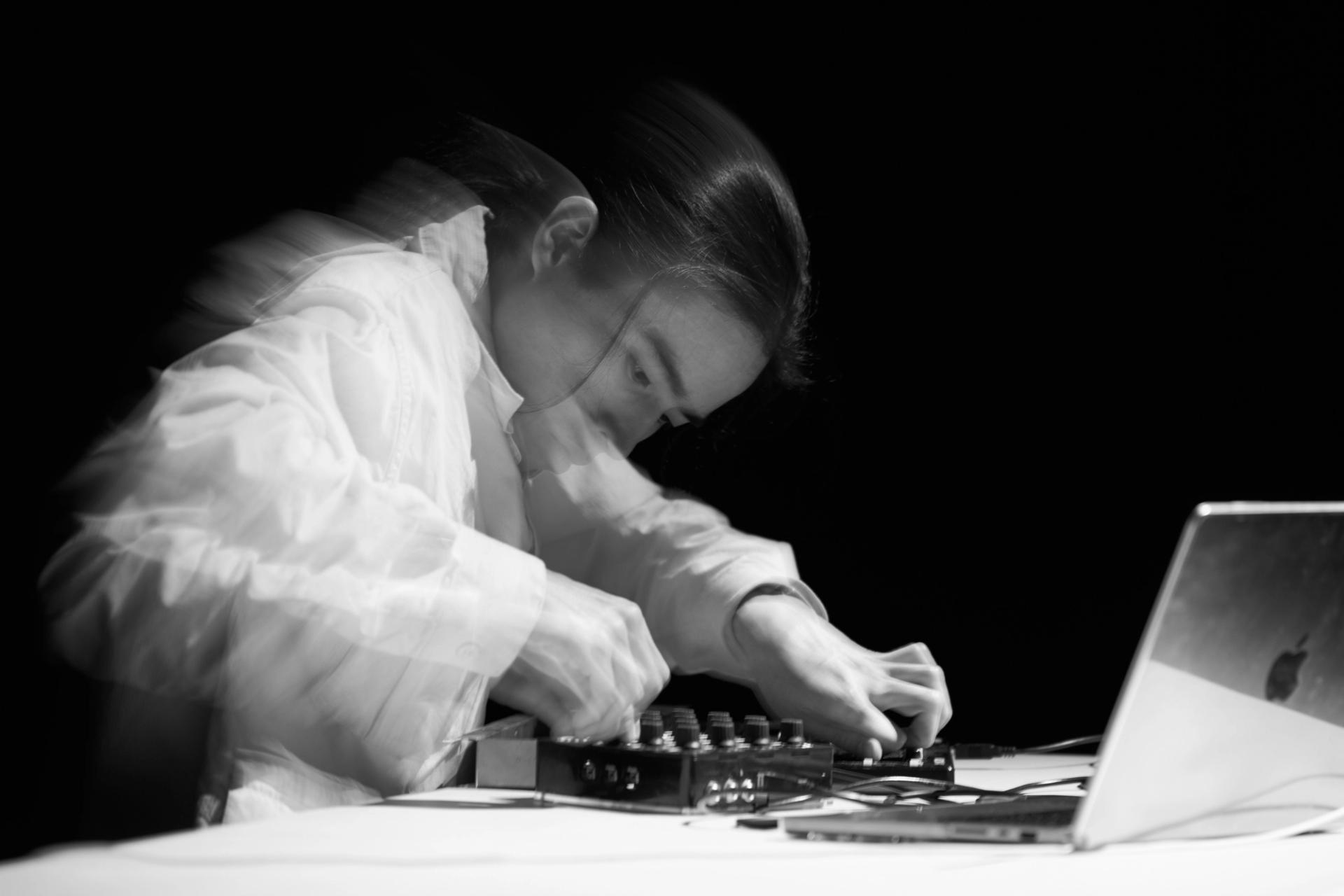 High Zero DIFFUSION festival