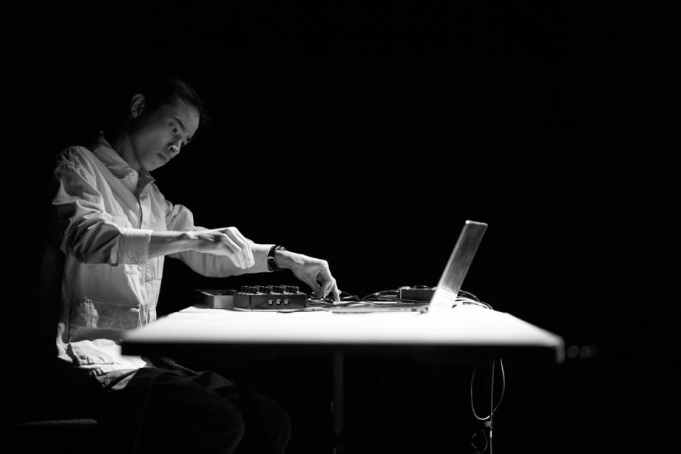 High Zero DIFFUSION festival