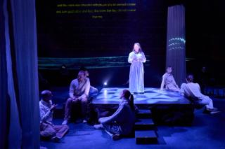 Nobody is Ever Missing