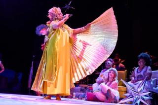 Funktopia: The Dark Tower