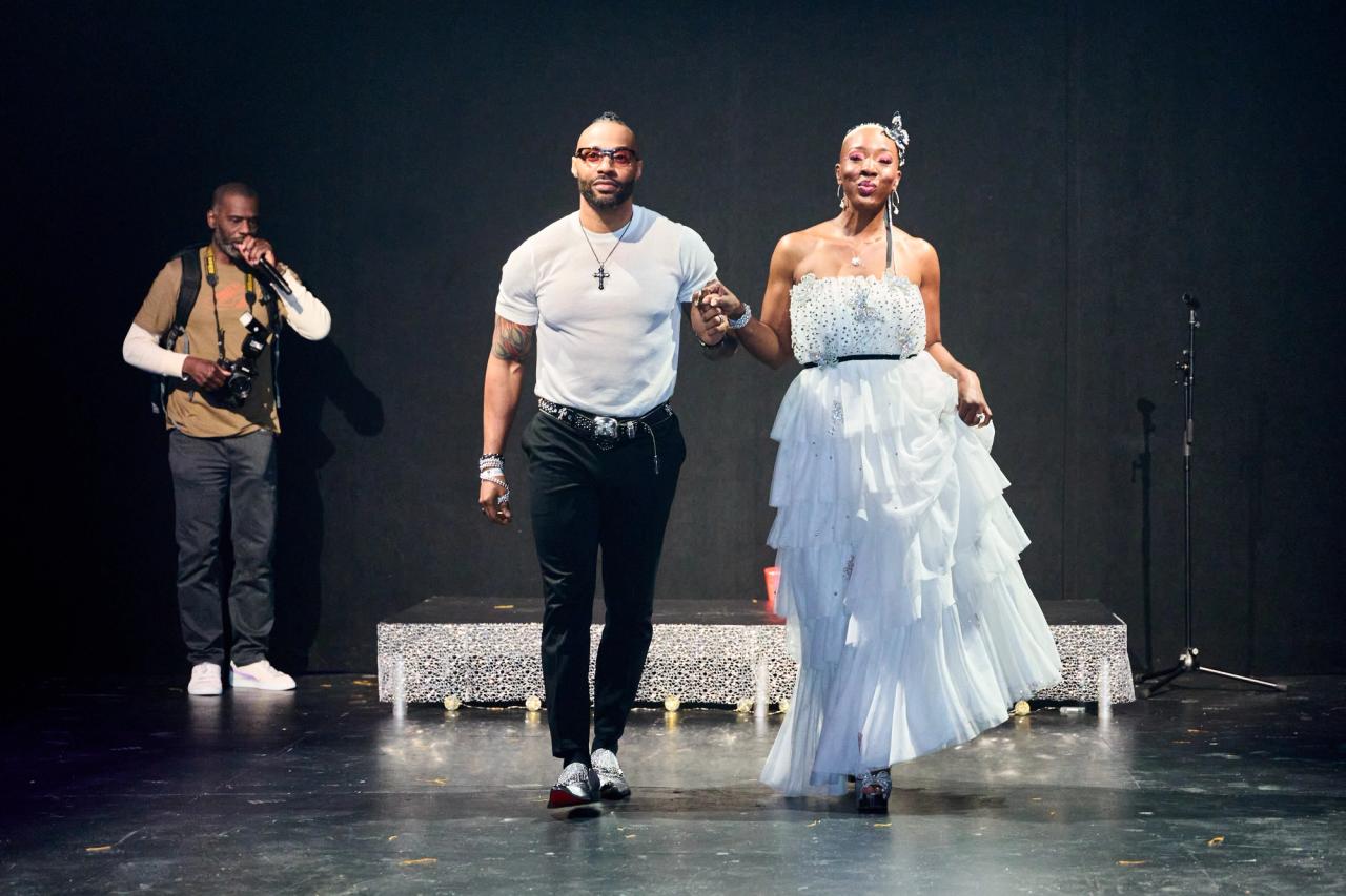 Sparkle of Hope Charity Ball