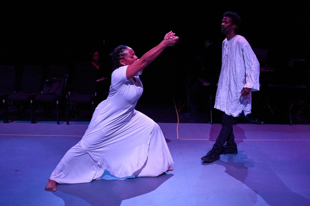 Rise & Shine - photo by Chris Ashworth