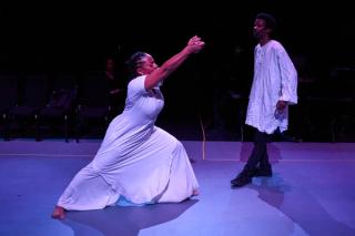 Rise & Shine - photo by Chris Ashworth