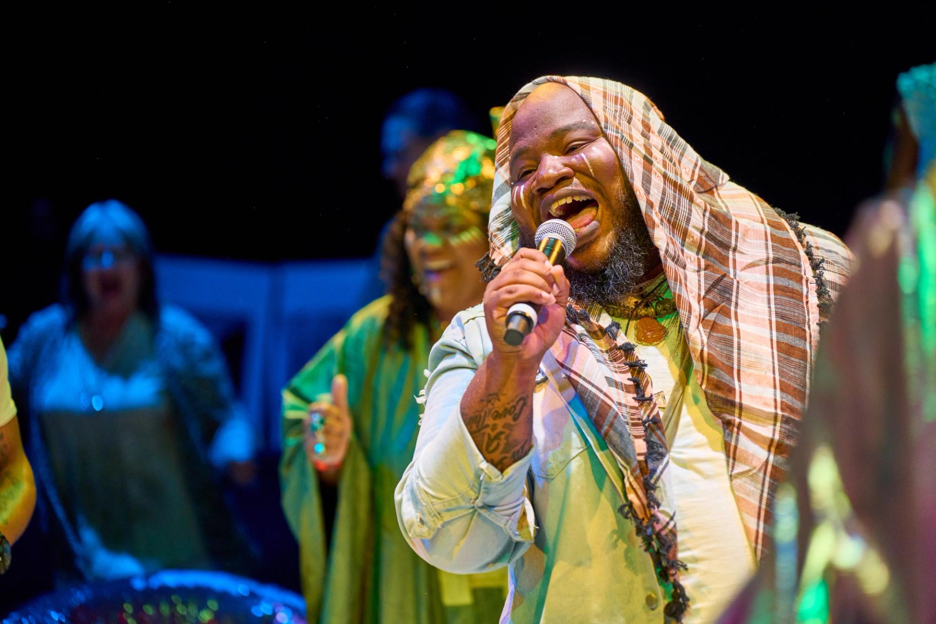 Funktopia: The Dark Tower