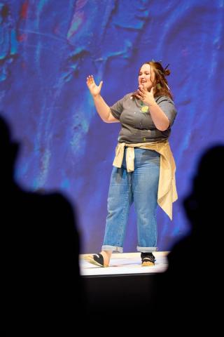 The Grieving Project