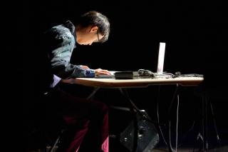 High Zero DIFFUSION festival