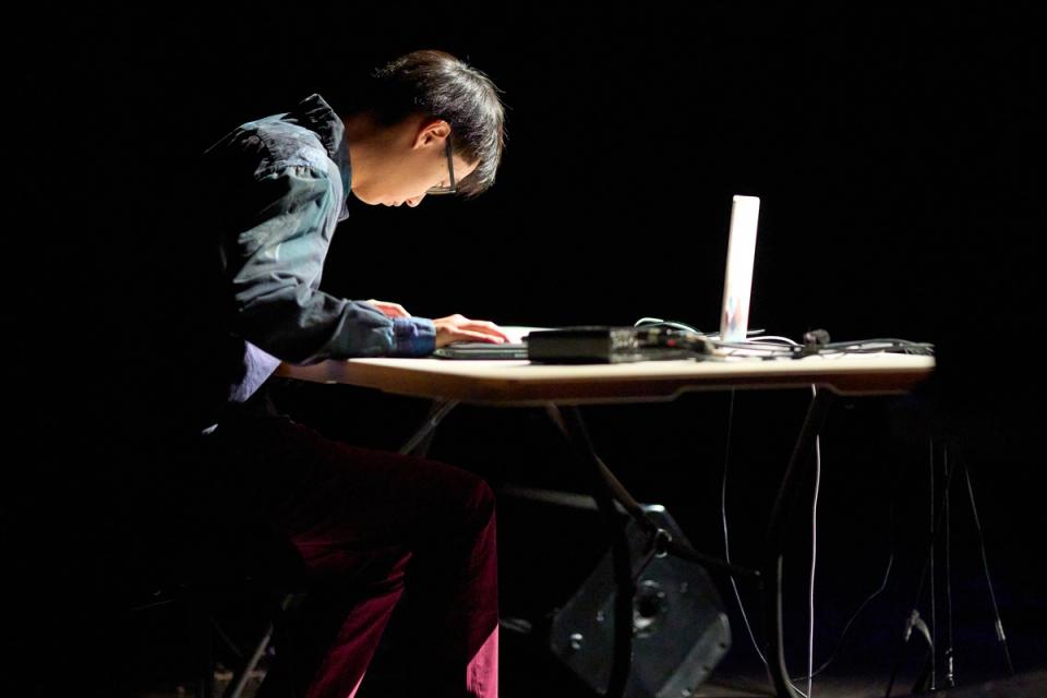 High Zero DIFFUSION festival