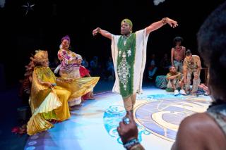 Funktopia: The Dark Tower