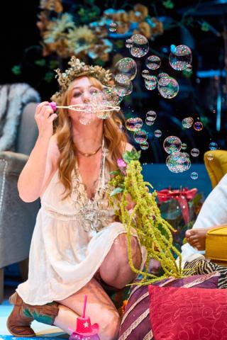 Funktopia: The Dark Tower