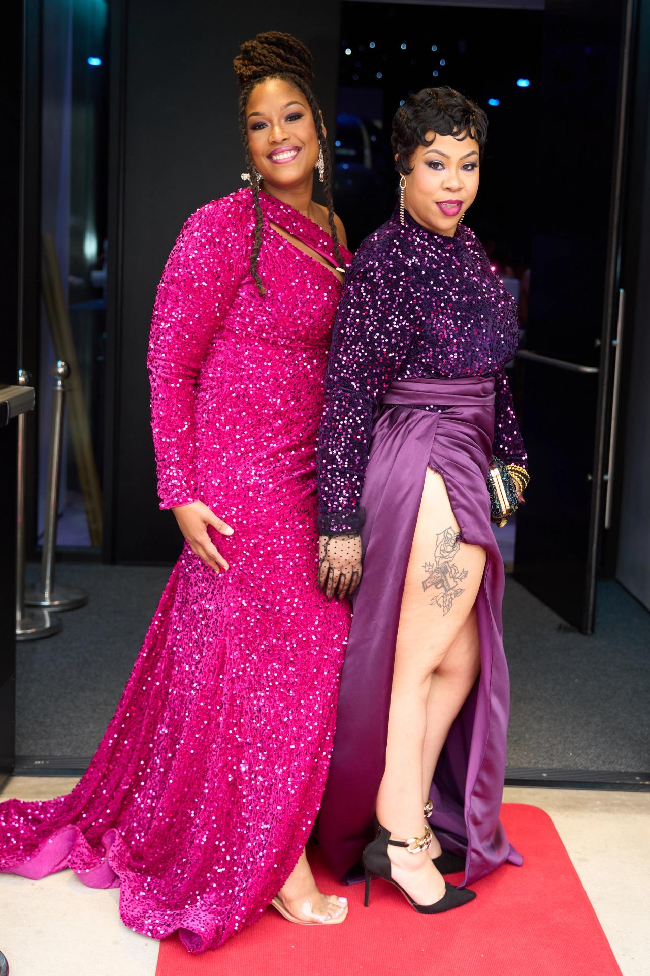 Sparkle of Hope Charity Ball