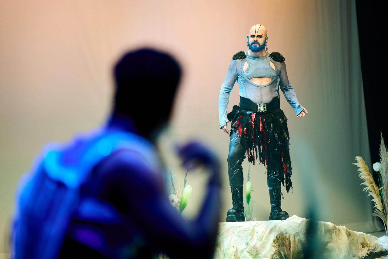 Photo by Chris Ashworth