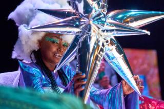 Safi in Funktopia: The Dark Tower