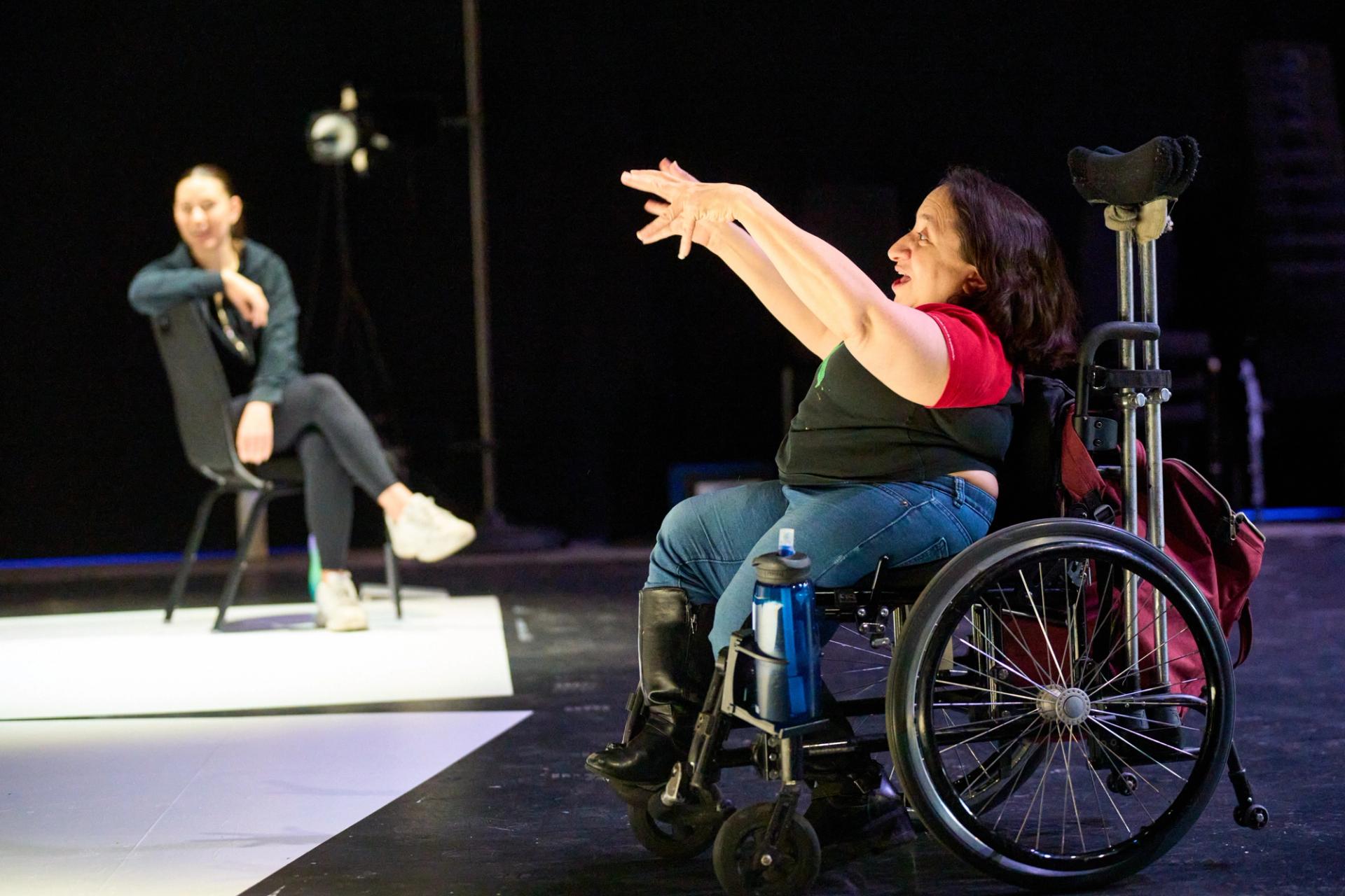 The Grieving Project