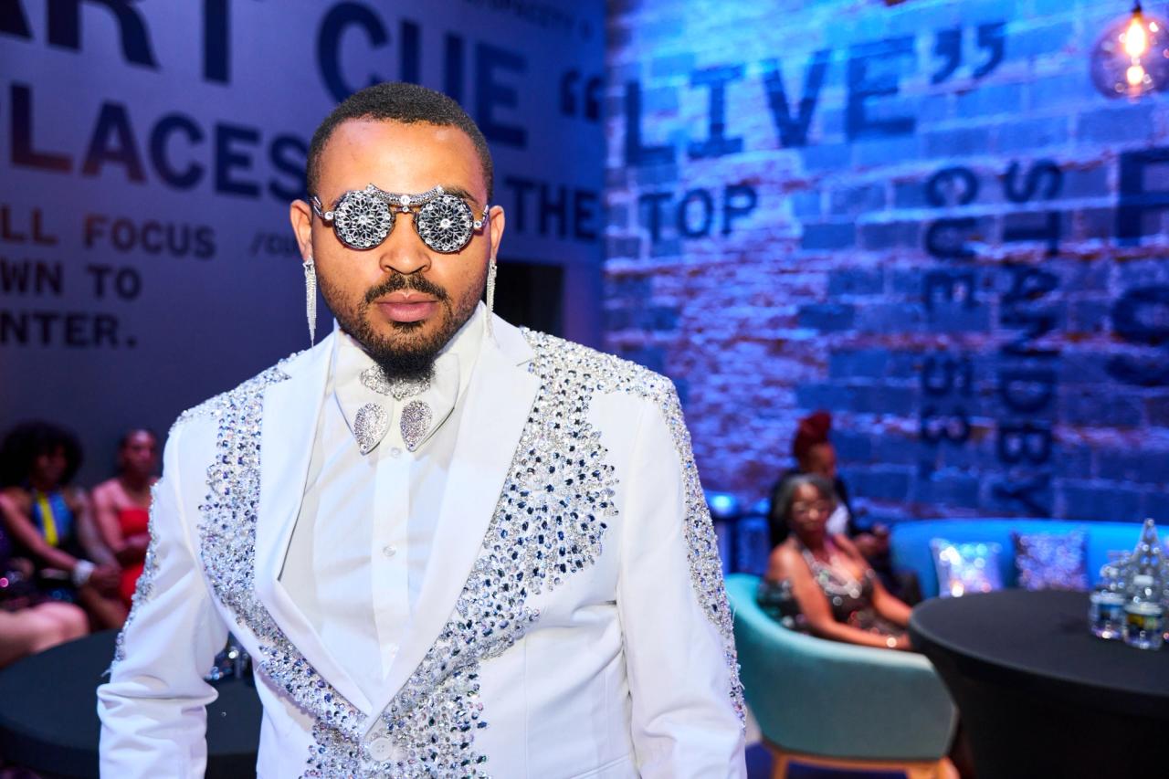 Sparkle of Hope Charity Ball