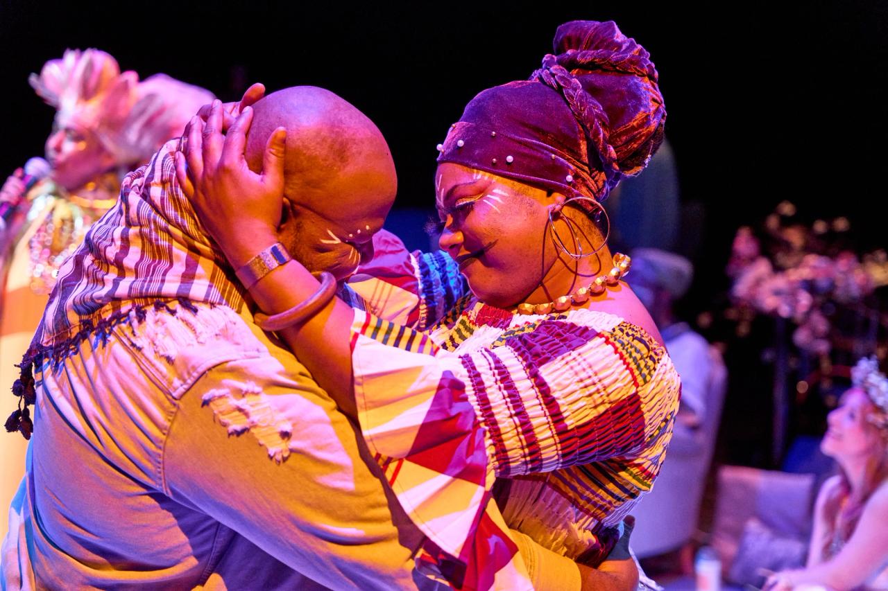 Funktopia: The Dark Tower