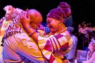 Funktopia: The Dark Tower