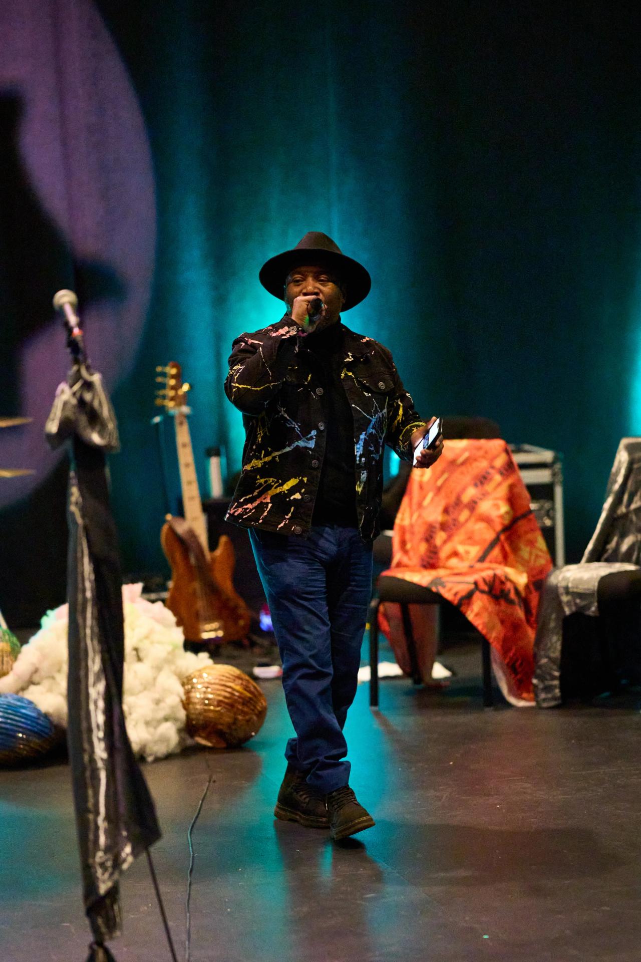 Funktopia Galactic Gala