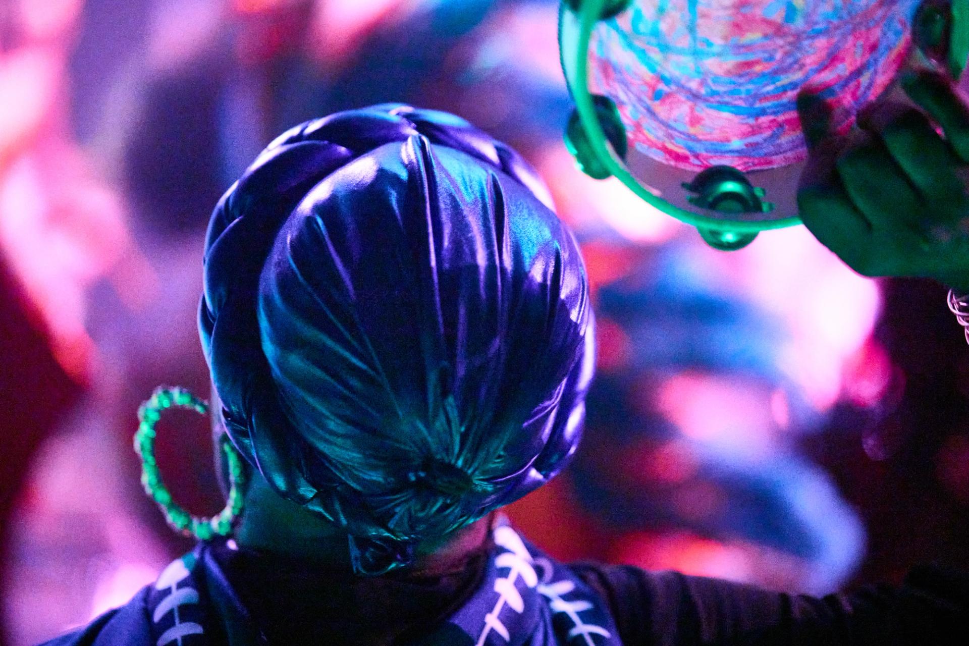 Funktopia Galactic Gala