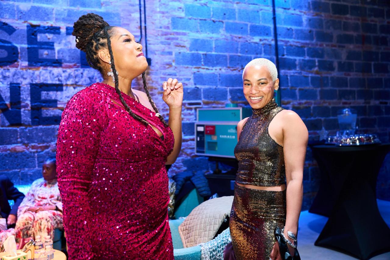 Sparkle of Hope Charity Ball