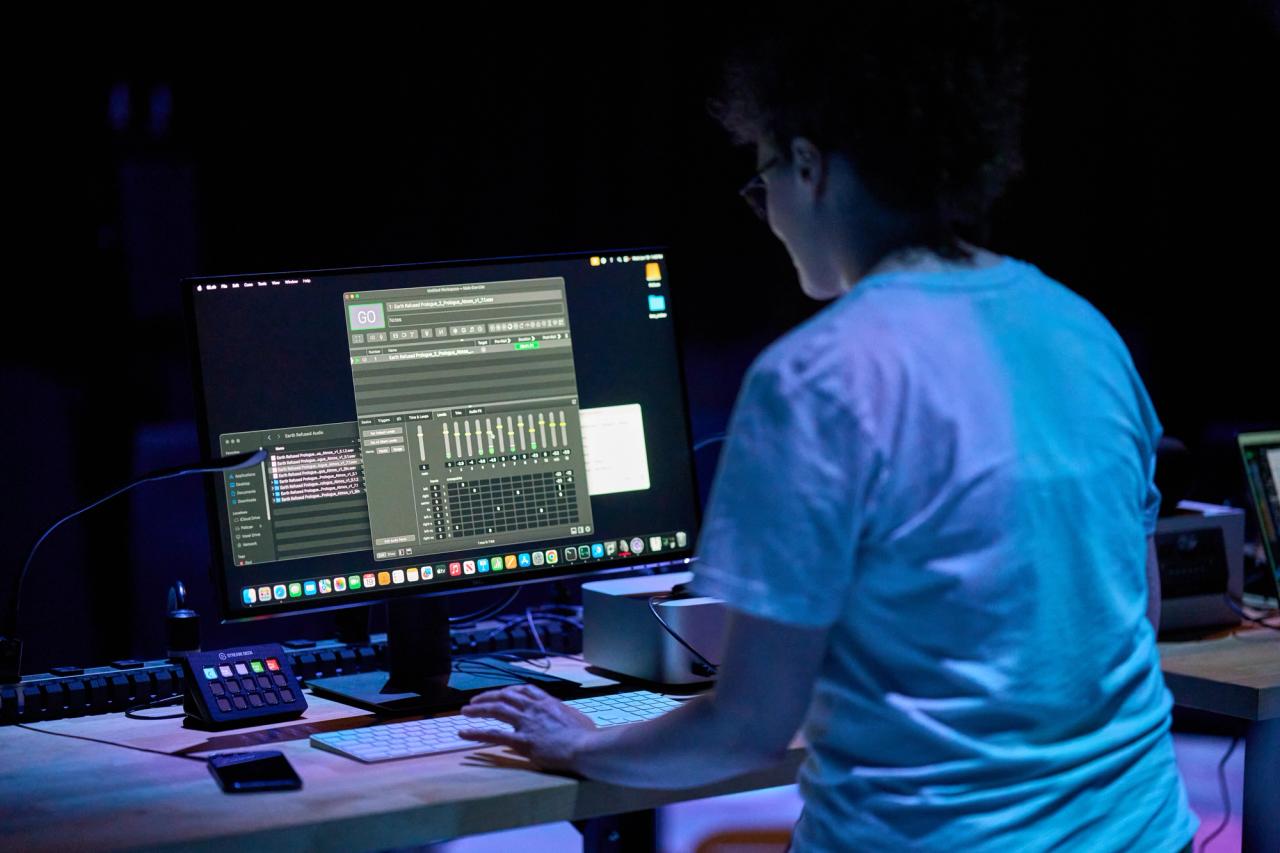 The Earth Refused to Catch My Fall