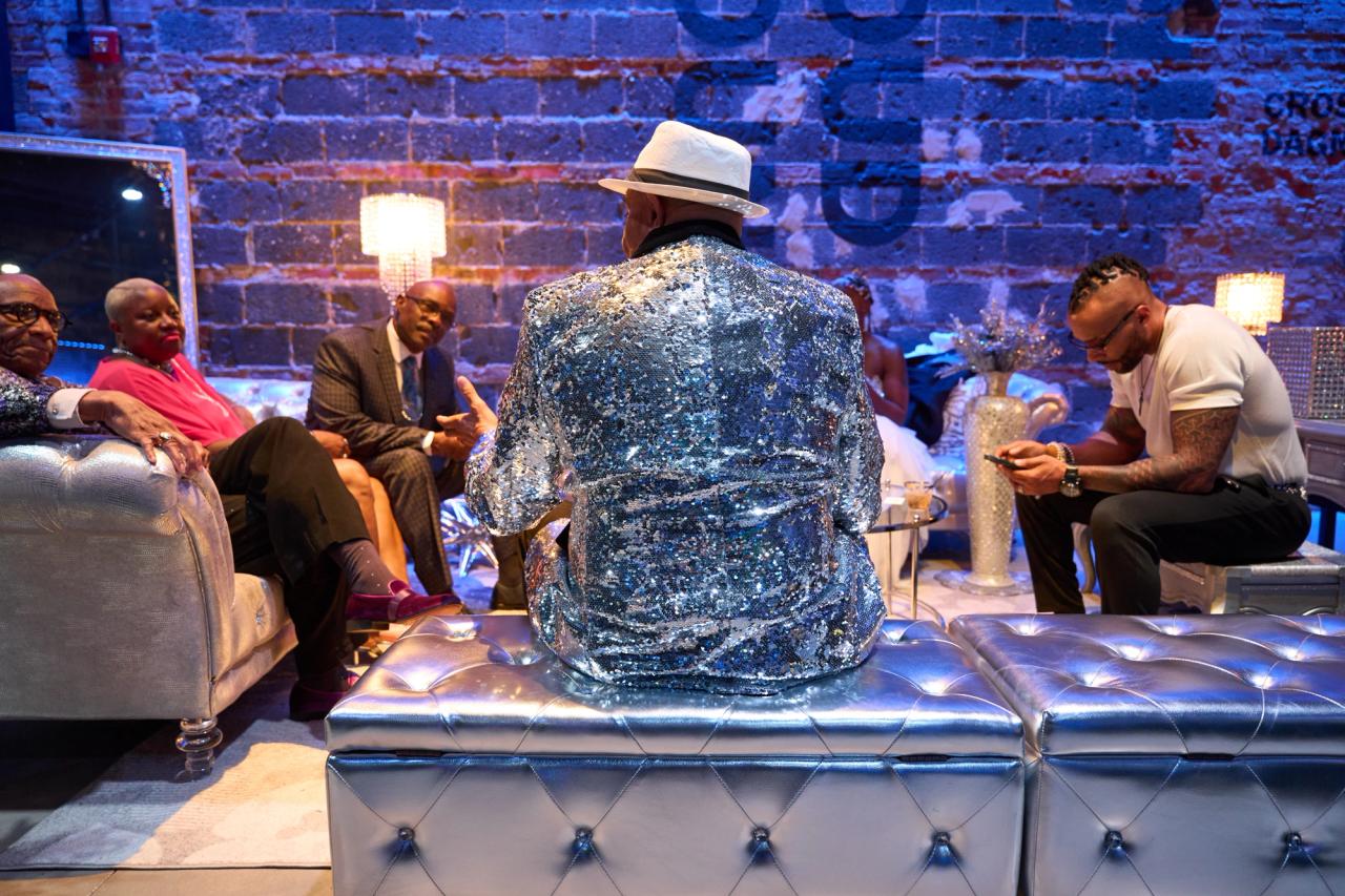 Sparkle of Hope Charity Ball