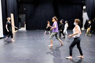 Margolis Method Class