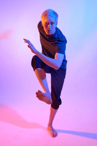 Margolis Method Class