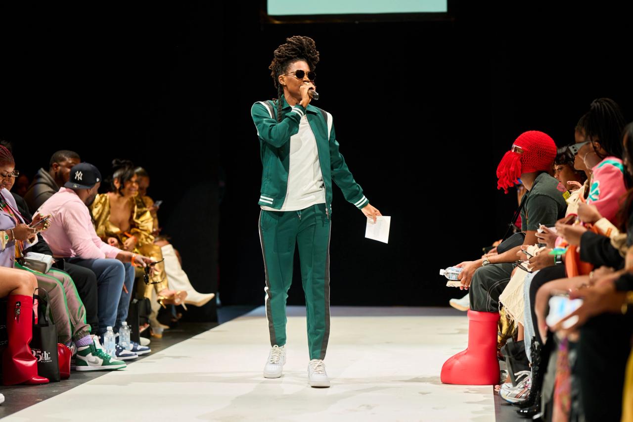 Master of Ceremonies