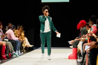 Master of Ceremonies