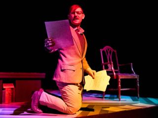 Yours Forever, Lincoln