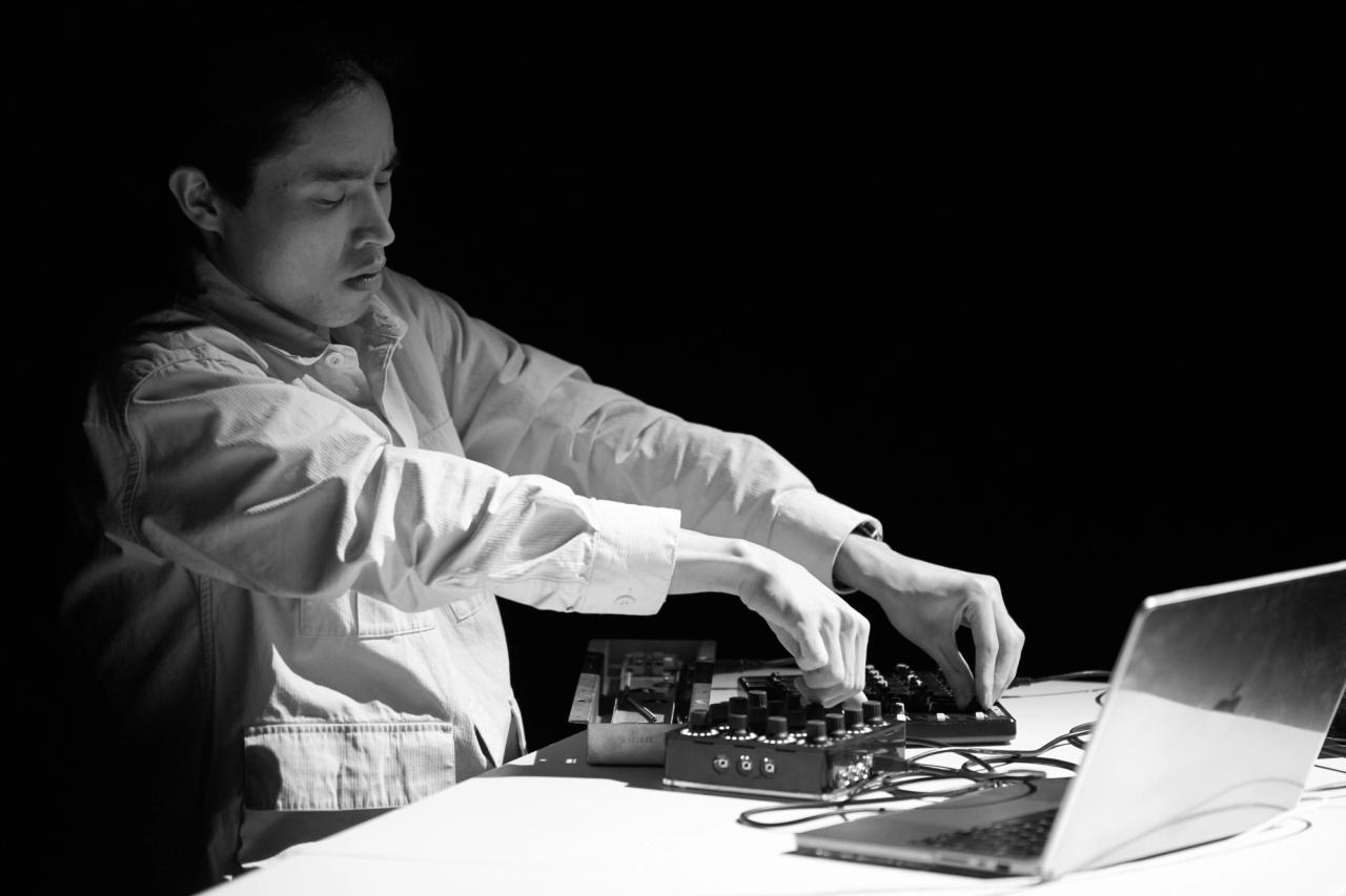 High Zero DIFFUSION festival