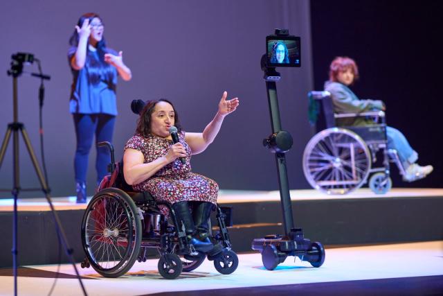 The Grieving Project