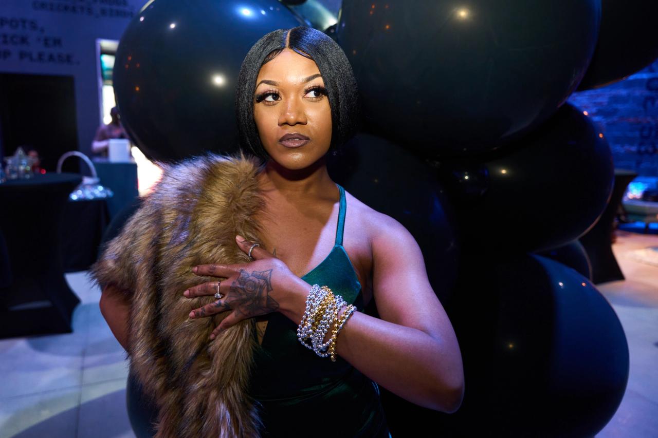 Sparkle of Hope Charity Ball