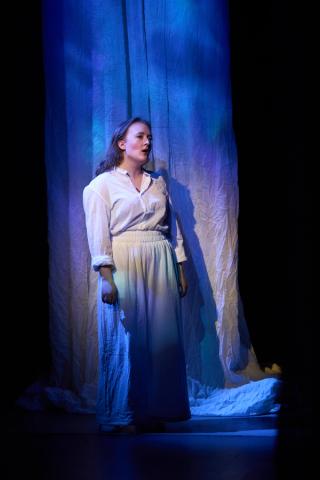 Nobody is Ever Missing