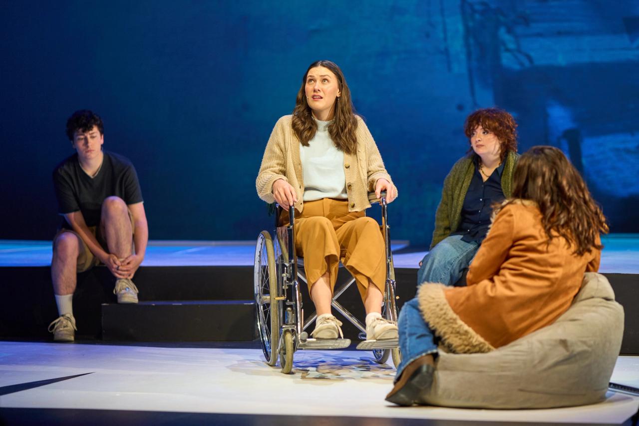 The Grieving Project