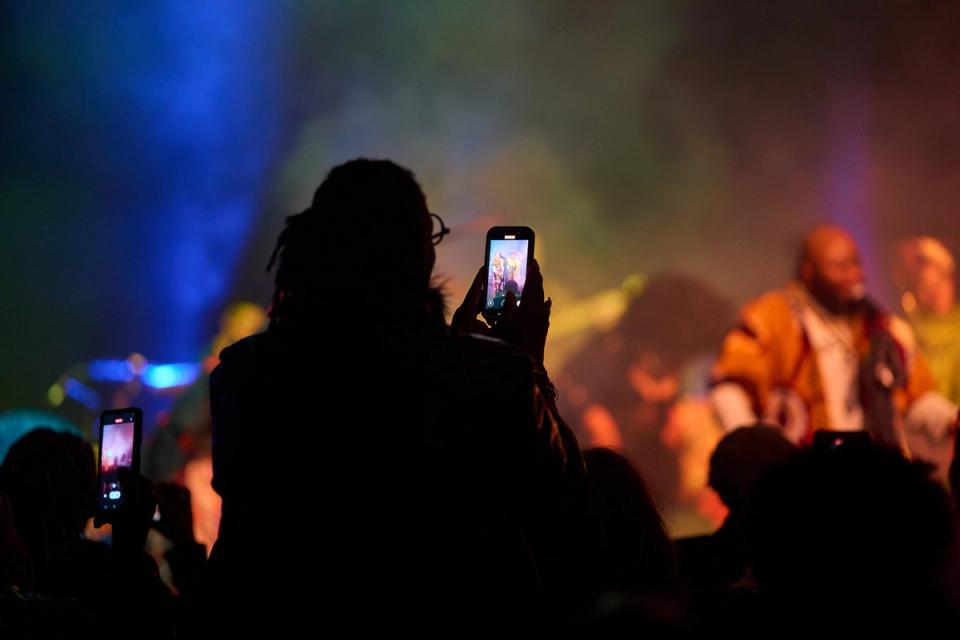 Funktopia Galactic Gala