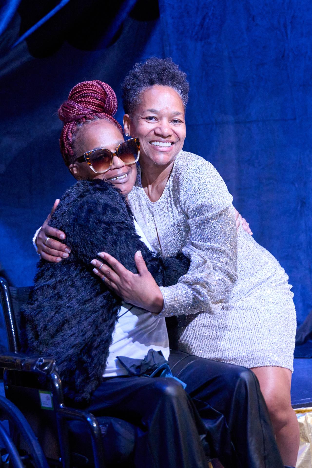 Sparkle of Hope Charity Ball