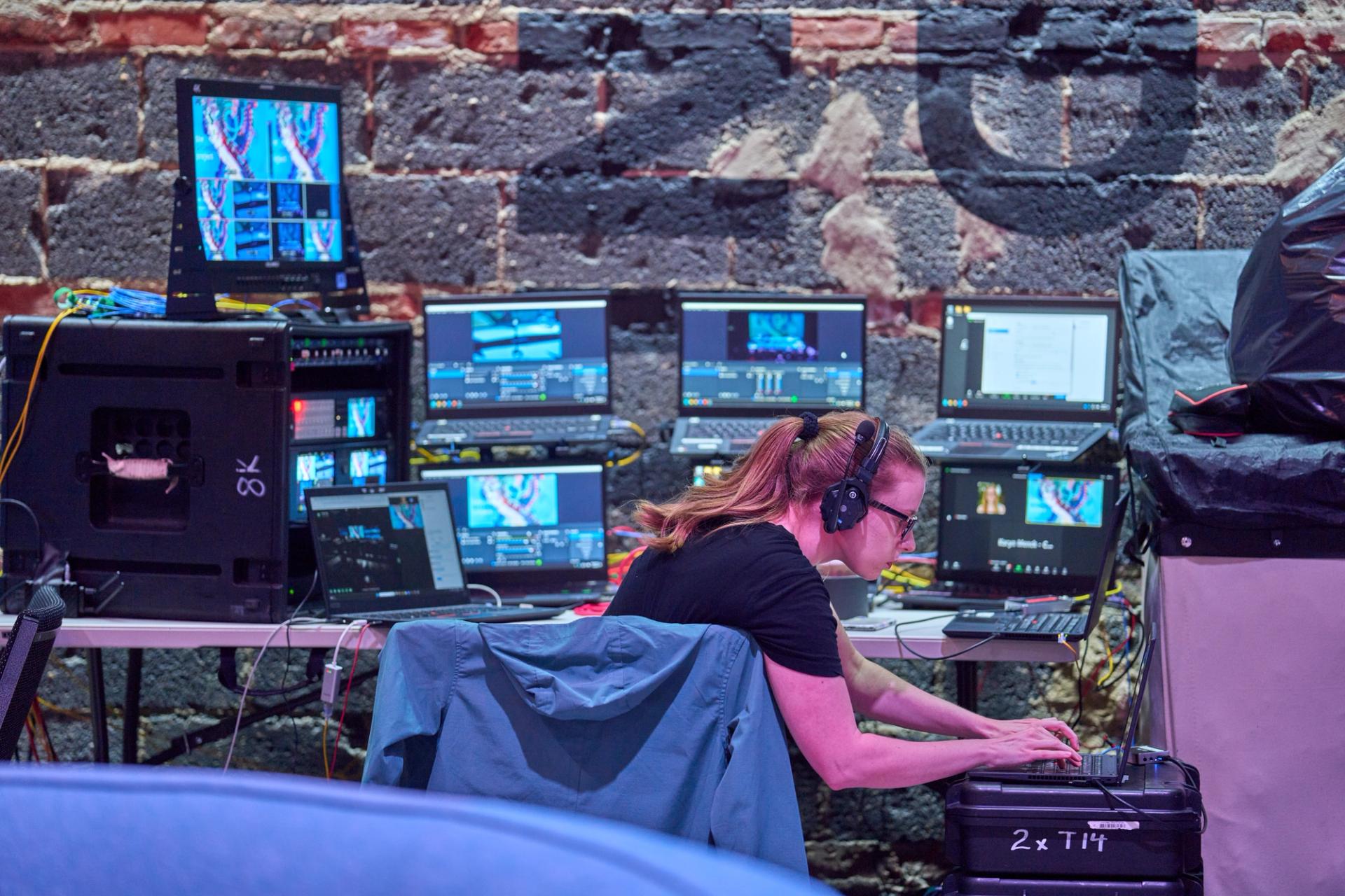 The Grieving Project