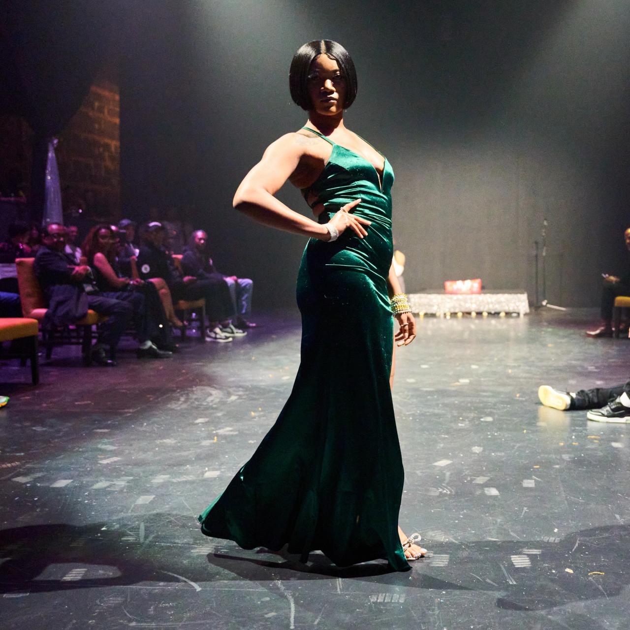 Sparkle of Hope Charity Ball