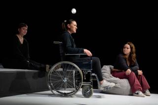 The Grieving Project