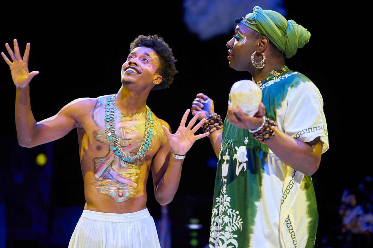 Funktopia: The Dark Tower