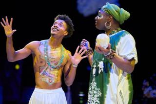 Funktopia: The Dark Tower