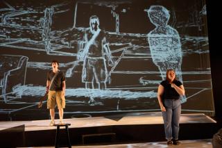 The Grieving Project