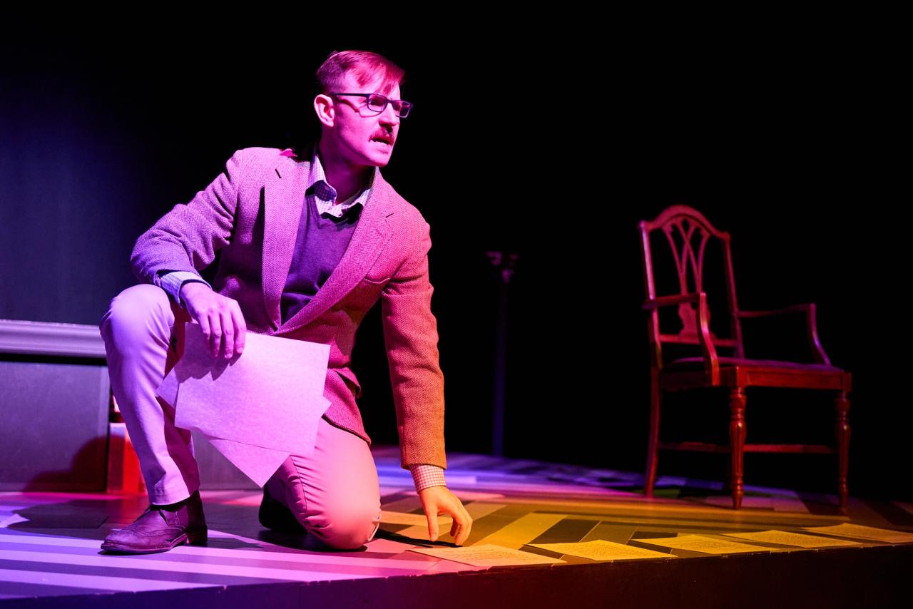 Yours Forever, Lincoln