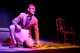 Yours Forever, Lincoln