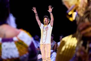 Funktopia: The Dark Tower