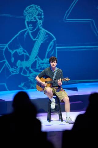 The Grieving Project