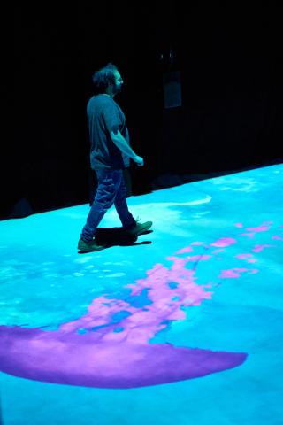 The Earth Refused to Catch My Fall