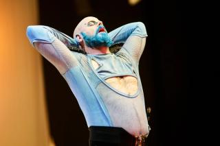 Photo by Chris Ashworth